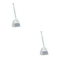 thumbnail image 1 of Guardoinrt 2piece Space-saving Broom Dustpan Set With Innovative For Efficient Cleaning 2Set, 1 of 6