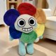 thumbnail image 3 of Lindo peluche Dandy Comel World, suave Poppy Goob, de alta calidad, seguro para niños, ideal como regalo y colección., 3 of 5