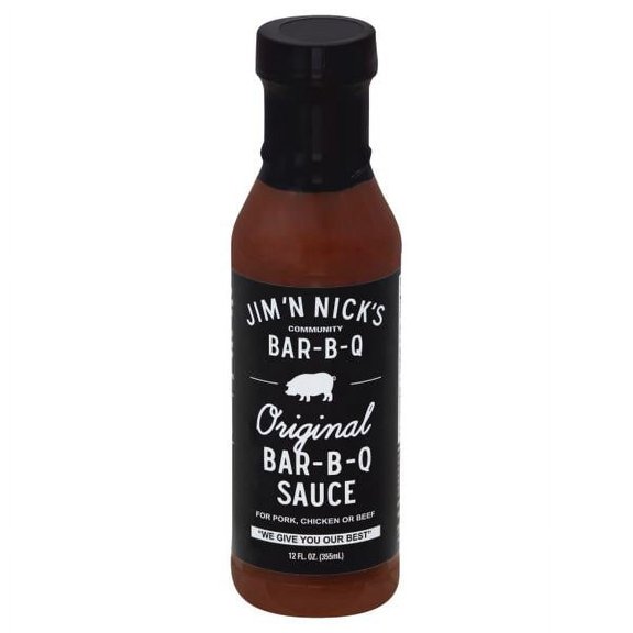 Original Bar-B-Q Sauce