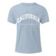 thumbnail image 4 of Camiseta de manga corta con cuello redondo y estampado de arbolitos para hombre, ideal para la playa en verano - Poliéster, informal/viajes/uso diario - Ligera, cómoda y transpirable, 4 of 4