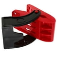 thumbnail image 1 of Luxshiny Car Mat Clips Floor Holders Multi Plastic Multifunctional Design Tool Storage 1Pack, 1 of 8
