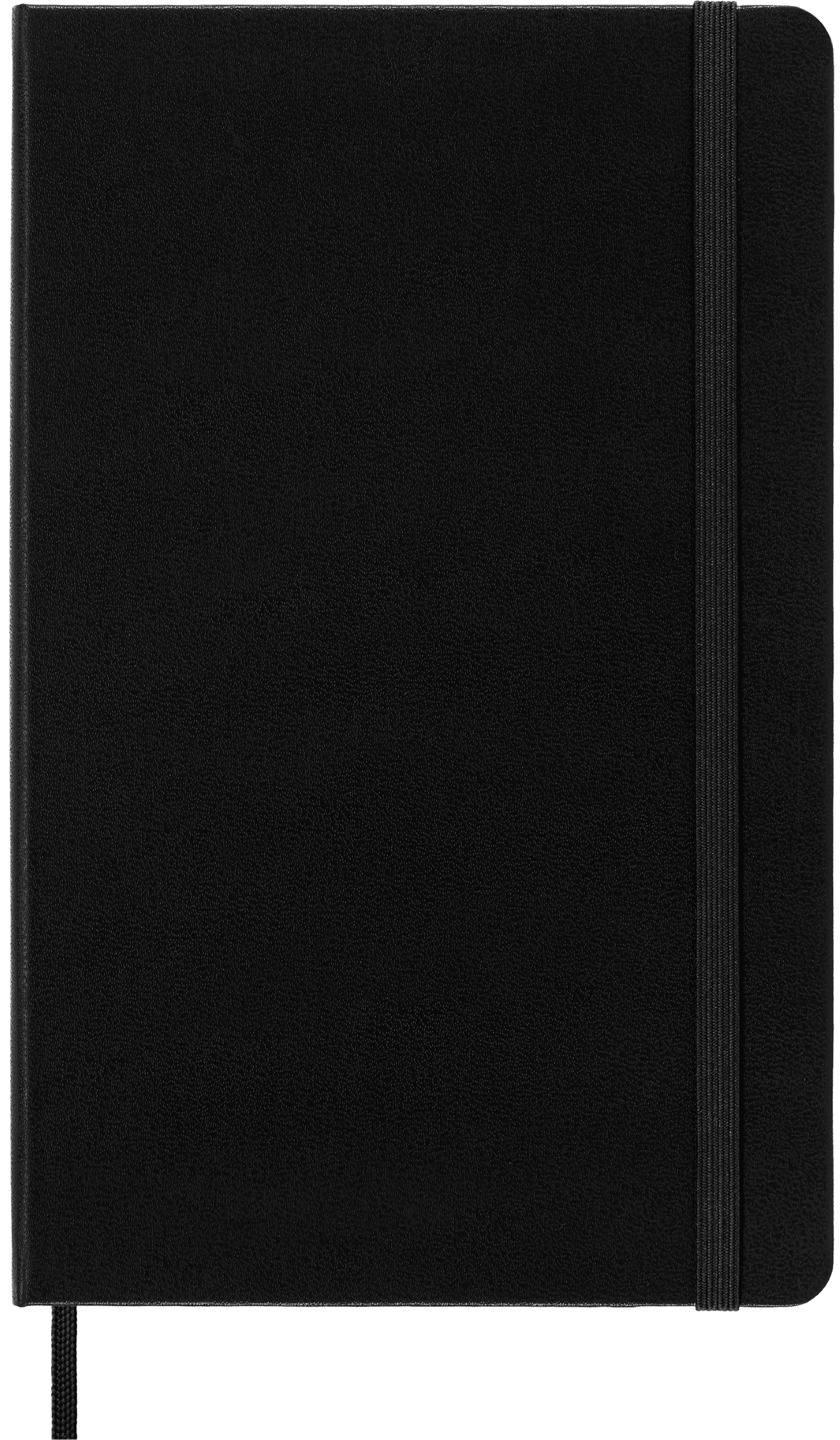 Moleskine Art Watercolour Notebook, Hard Cover, Large (5" x 8.25"), Plain, Black