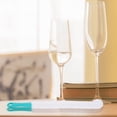 thumbnail image 4 of FUTUREORYY Decanter Cleaner 1Pcs For Humidifier And Wine Glass Cleaning With Sponge Material 15.7x1.3x1.3in, 4 of 8