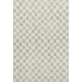 thumbnail image 2 of Addison Rugs Mayfield Premium Machine Washable Transitional Geometric Beige Rectangle Rug, 9' x 12', 2 of 7