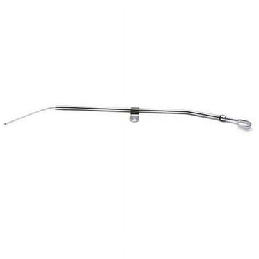 Mopar 383-440 Chrome Oil Dipstick