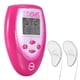 thumbnail image 3 of Masajeador facial eléctrico, kit de estimulación muscular, dispositivo de belleza para masaje adelgazante facial., 3 of 14
