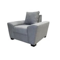 thumbnail image 2 of Sala Islandia 3-2-1, Sofa, Love Seat y Sillon, 3 piezas, El Bazar Store El Bazar Store ISLANDIA/MODERNO/3-2-1, 2 of 5