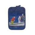 thumbnail image 1 of Porte-Pot Avec Poche (Dory) - Set of 4, 1 of 1