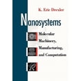 thumbnail image 1 of Nanosystems: Molecular Machinery, Manufacturing, and Computation, 1 of 1