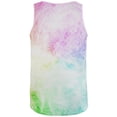 thumbnail image 2 of Without Music Life Would Be A Mistake All Over Mens Tank Top Multi SM, 2 of 2