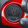 thumbnail image 4 of Driver'S Side Instrument Panel Air Vent Decorative Frame for 500 595 2012-2015 Interior Modification, 4 of 5