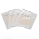 thumbnail image 2 of Almohadillas De Apósito Hidrocoloide, 4 Almohadillas Autoadhesivas Para Apósitos De Ampolla Transpirables Para Codos, 2 of 7