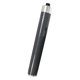 thumbnail image 2 of Taco de billar de fibra de carbono compacto con accesorio de parachoques Longitud 225 cm, 2 of 9