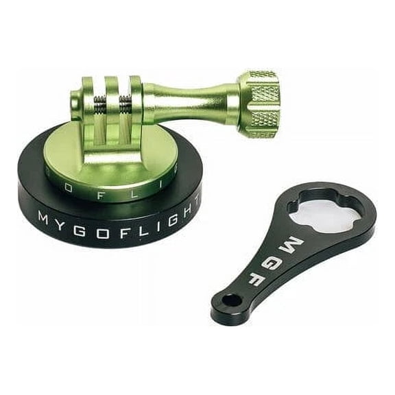 MyGoFlight MNT-1655 GoPro®/Garmin Virb Adapter