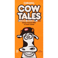 thumbnail image 5 of Caramel Cow Tales, 36 Pack, 1 Ounce Individually Wrapped Pieces, Chewy Caramel With A Creme Center, 5 of 6