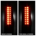 thumbnail image 6 of Spyder Chevy Avalanche 02-06 LED Tail Lights - Black, 6 of 7