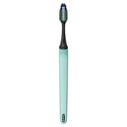 Oral-B Clic Starter Kit Teal Toothbrush, Oral-B Whitening Medium Brush Head, Adults and Children 3+