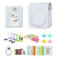 thumbnail image 2 of Kit Accesorios Cámara 7 en 1 para Cámara Instantánea Fujifilm Instax Mini 12 (blanco), 2 of 9