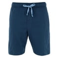 thumbnail image 1 of Hanes  Tag Free Knit Pajama Lounge Short with Side Pockets (Men's), 1 of 2