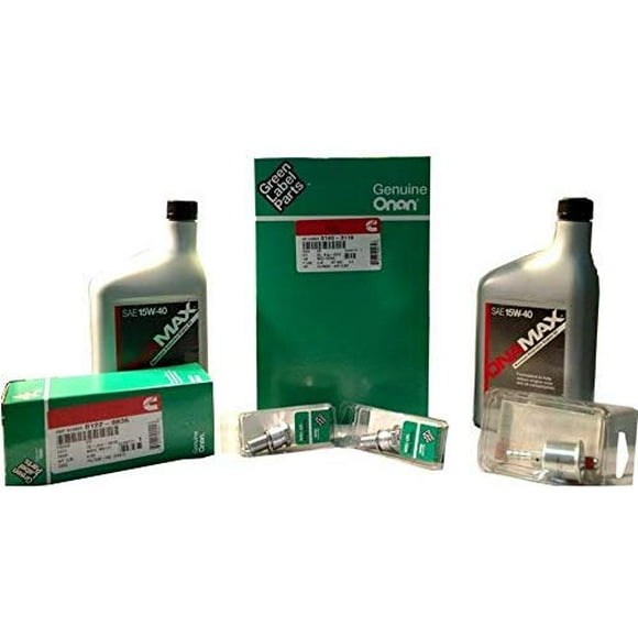 Onan Generator Parts