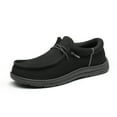 thumbnail image 1 of Bruno Marc Mocasines para Hombre Zapatos Casuales sin Cordones, 1 of 7