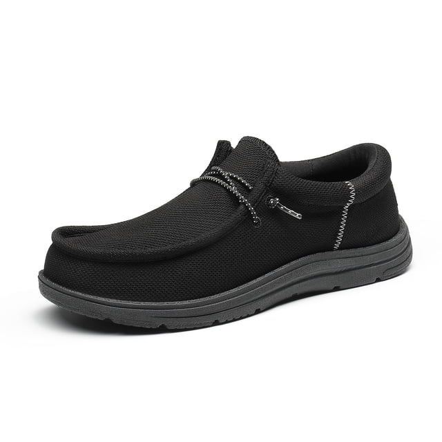 Bruno Marc Mocasines para Hombre Zapatos Casuales sin Cordones