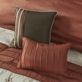 thumbnail image 5 of MP10-1366 Madison Park Serene 7Piece Comforter Set, 5 of 15