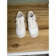thumbnail image 3 of Nike Court Vision Lo Femmes Sz 8.5 Rouge (matron) Swoosh sur Blanc FQ7628 100, 3 of 6