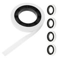 thumbnail image 1 of Raindrops Banknote Straps with Enhanced Paper Strength for Reliable Cash Management Tasks, 1 of 8