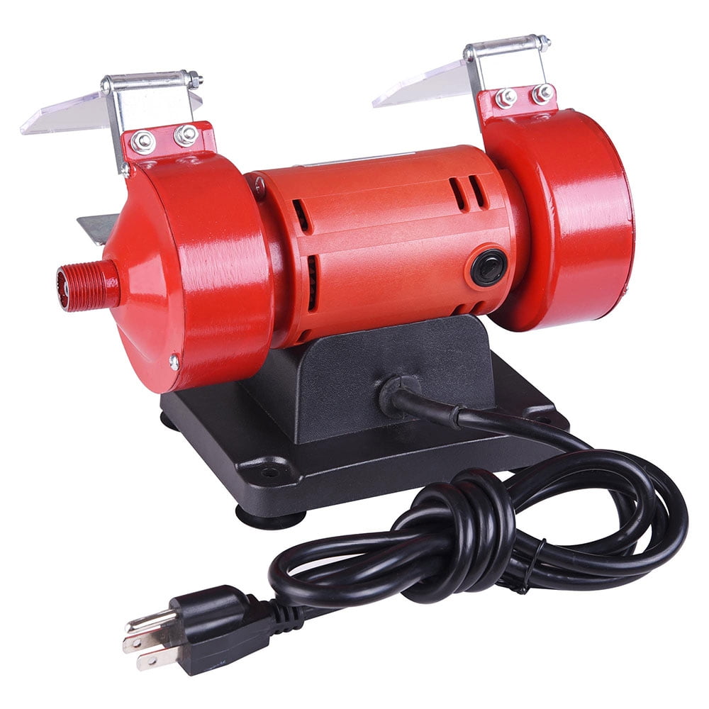 Yescom 3 Mini Bench Grinder With Flex Shaft Variable Speed