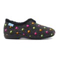thumbnail image 2 of Lunar Womens Studio Slippers, 2 of 5