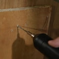 thumbnail image 4 of Destornillador Eléctrico Inalámbrico, Minitaladro Recargable por USB C, Juego de Herramientas Eléctricas, 4 of 5