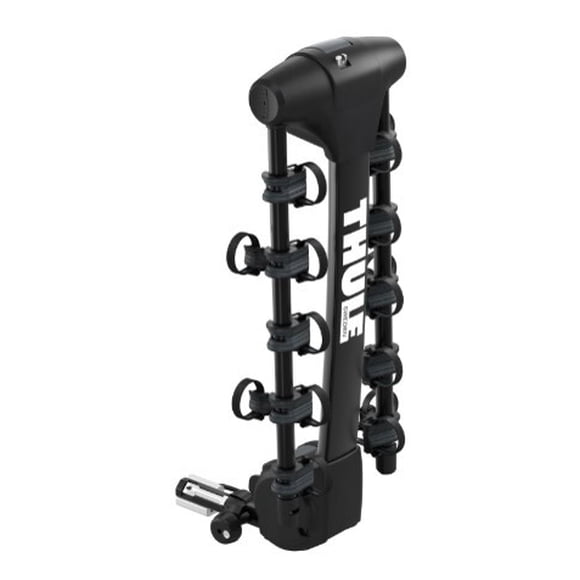 THULE : APEX XT : BLACK : 2IN REC.