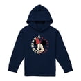 thumbnail image 1 of Mickey Mouse Chandail à Capuchon Collégial Garçons/filles, 1 of 4