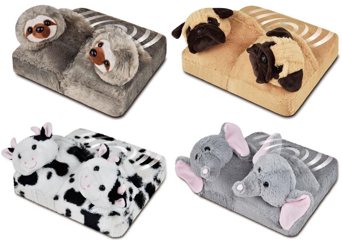 Health Touch Foot Massager, Foot Relaxation, Ultra Soft, Foot Care - Sloth - Walmart.com Health Touch Foot Massager, Foot Relaxation, Ultra Soft, Foot Care - Sloth - Walmart.com