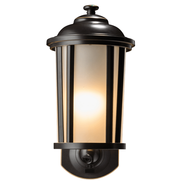 kuna security light costco