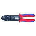 thumbnail image 1 of Knipex Tools 97 22 240 Crimping Pliers, 1 of 6