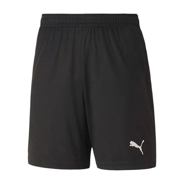Puma Boys Team Goal 23 Soccer Athletic Workout Shorts pumablk S Bodega Aurrera en linea