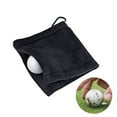 thumbnail image 3 of Golf Club Accessories High Quality Durable Club Towel Golf 14*14Cm Cleaning Cloth Cleaning Towel Golf Supplies, 3 of 9