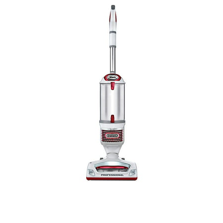 Shark Rotator Professional Upright Corded Bagless Vacuum for Carpet and Hard Floor with Lift-Away Hand Vacuum and Anti-Allergy Seal (NV501) (Certified