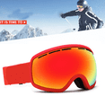 thumbnail image 4 of Kids ski goggles, G3 kids snowboard goggles, 4 of 5