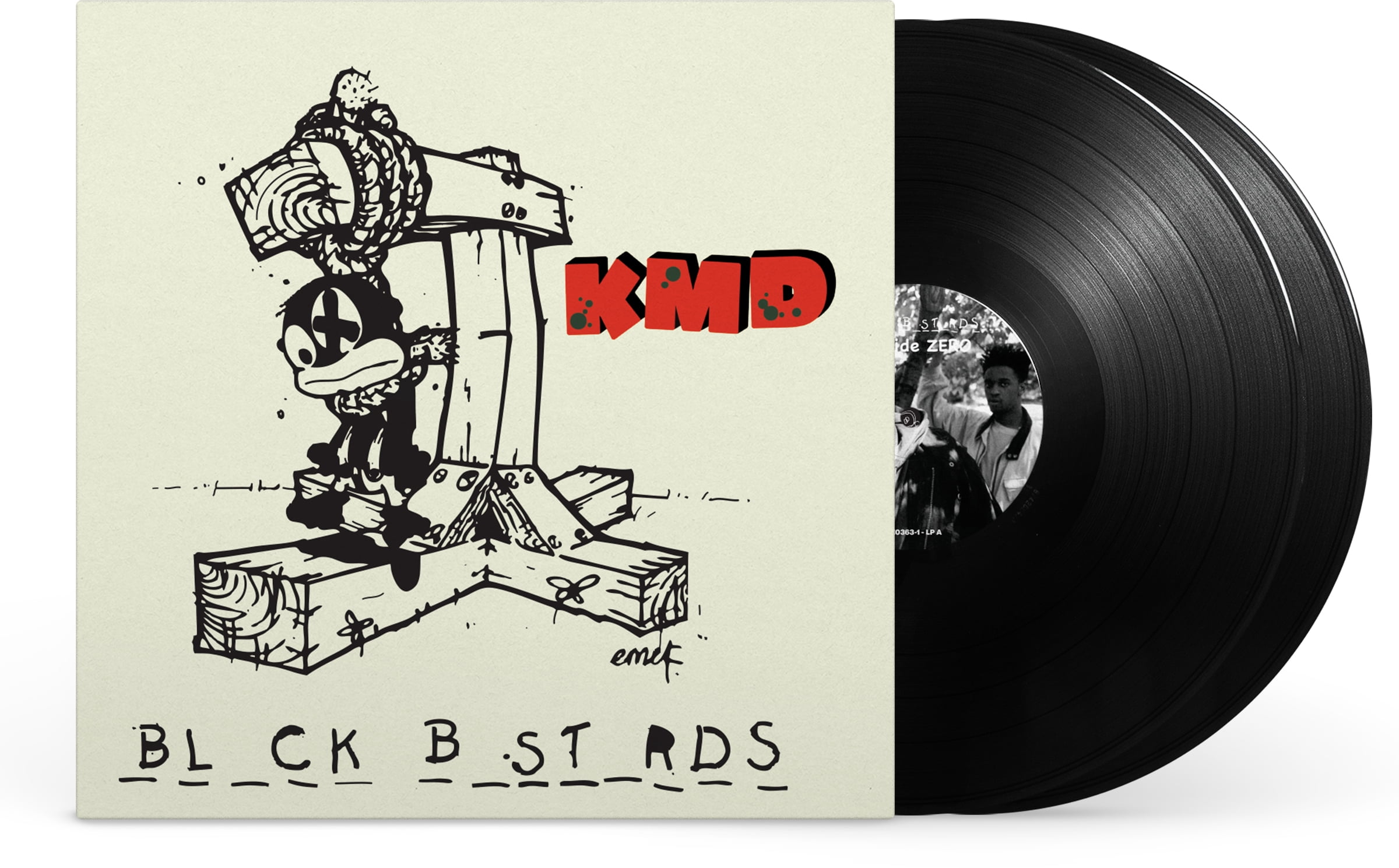 Kodak Black - The Collection - Music & Performance - Vinyl