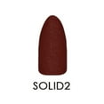 thumbnail image 2 of CHISEL Dip Polish - Solid 02 - 2 oz, 2 of 2