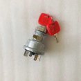 thumbnail image 2 of LVA21501 RE61717 Car Controls Switch Ignition For John Deere Tractor 5075 5076 5082 5090 5100 More Models, 2 of 5