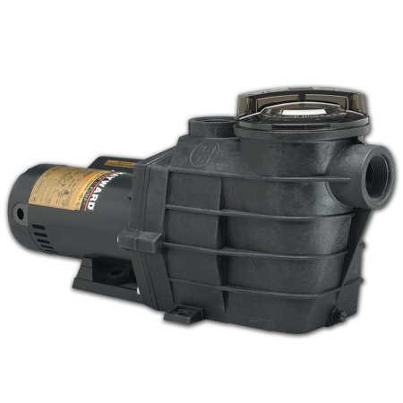 Hayward 3/4 Horsepower Super II In Ground Pool Pump