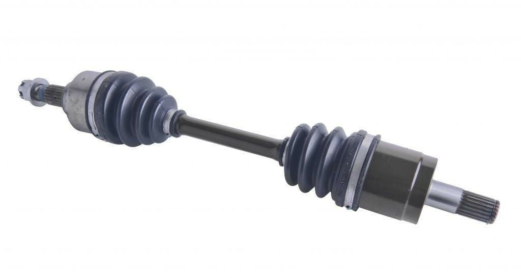 East Lake Axle Front left/right cv axle compatible with Honda TRX 420 FAAC/FPAAC Auto non DCT ONLY 2014 