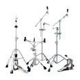 thumbnail image 3 of Batería Masters Maple Complete 5 Piezas C/Hardware MCT5PZCH-837 PEARL Pearl MCT5PZCH-837, 3 of 3