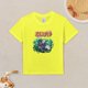 thumbnail image 2 of Camiseta Algodón de Naru para niños, 2 of 5