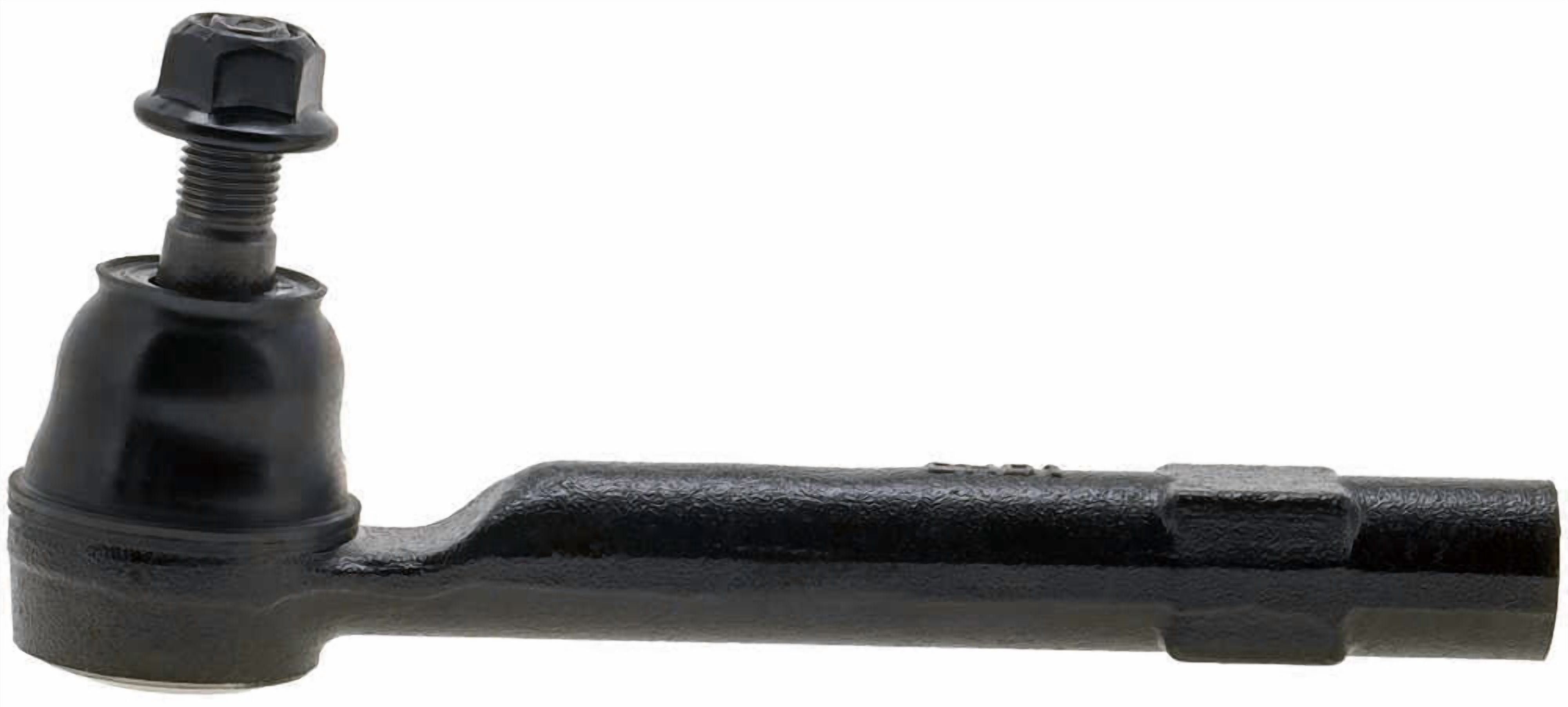Mevotech Ms76622 Front Outer Steering Tie Rod End Fits select: 2016-2023 MAZDA MX-5 MIATA, 2017-2020 FIAT 124 SPIDER