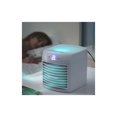 thumbnail image 1 of MINI CLIMATIZADOR EVAPORAT. PORT. LED - esquí esquí Gafas de esquí, 1 of 1